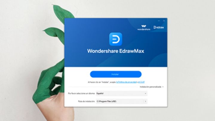 Edrawmax: ¿Cómo se ha convertido en una de las mejores herramientas de presentaciones visuales?