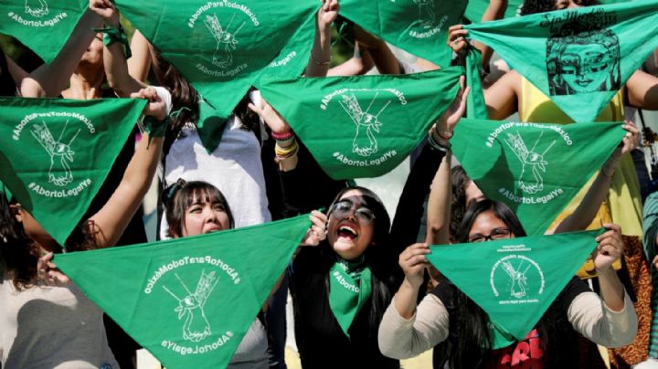 Congreso aprueba despenalización del aborto en Baja California