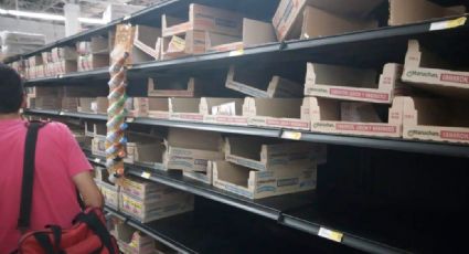 Reportan compras de pánico de sopas instantáneas tras anuncio de Profeco