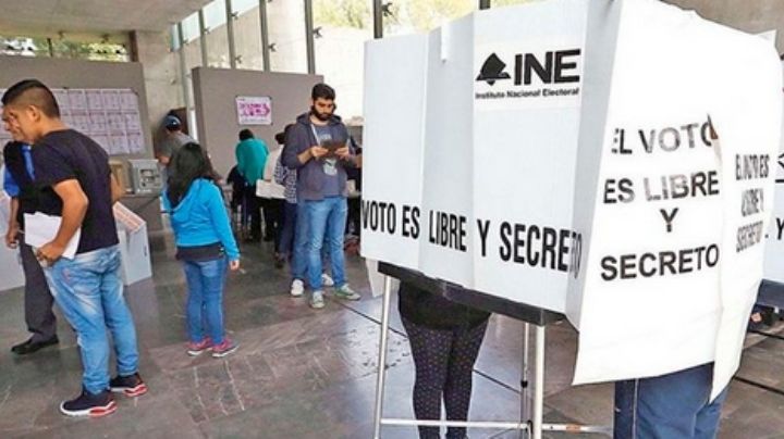 Inicia el camino a elecciones del 2022; en seis estados renovarán gobernador