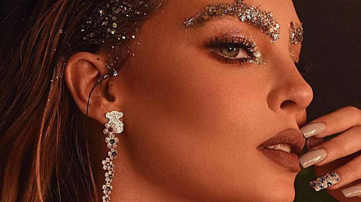 Belinda se habría robado una colección de joyas valuada en 300 mil pesos