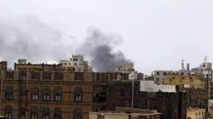 Lanzan proyectil de artillería contra zona residencial mueren al menos 3 niños