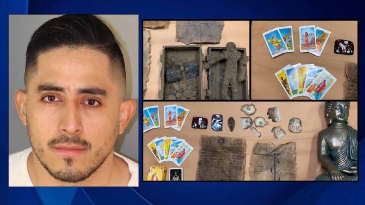 Falso curandero le estafa 50 mil dólares a mujer para quitarle un "embrujo"