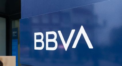 ¡Otra vez! Reportan fallas en cajeros y App de BBVA