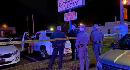 Sangrienta fiesta de Halloween en Texas: Hombre dispara contra asistentes