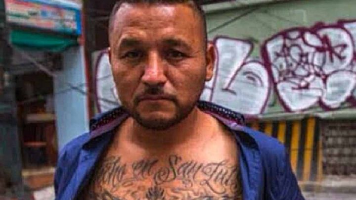 Guardia Nacional rescata al Mijis después de 15 horas desaparecido