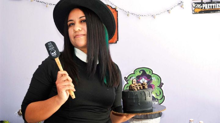 Mi Dulce Caldero: Un placer al paladar