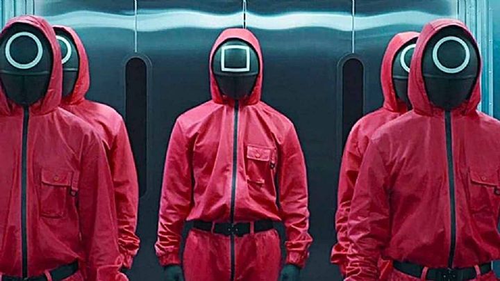 Recrean Juego del Calamar en fiesta de Halloween: mueren ocho