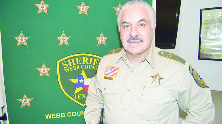 Reforzarán la seguridad en Laredo con muro virtual