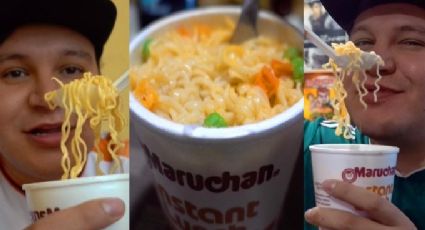 ¡Maruchan se salva! Estas sopas sí fueron reprobadas por Profeco