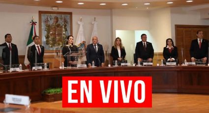 Junta de cabildo del Gobierno de Nuevo Laredo: EN VIVO