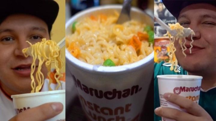 ¡Maruchan se salva! Estas sopas sí fueron reprobadas por Profeco