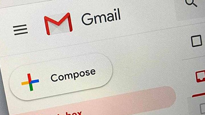 Gmail se une también a la caída mundial de Internet