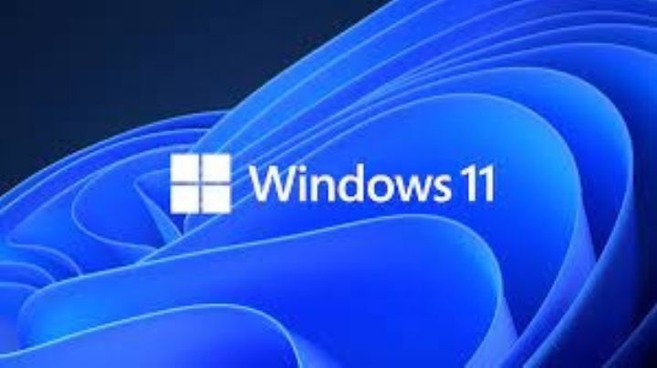 Windows11: Instala ya el nuevo sistema operativo si tienes una PC compatible.