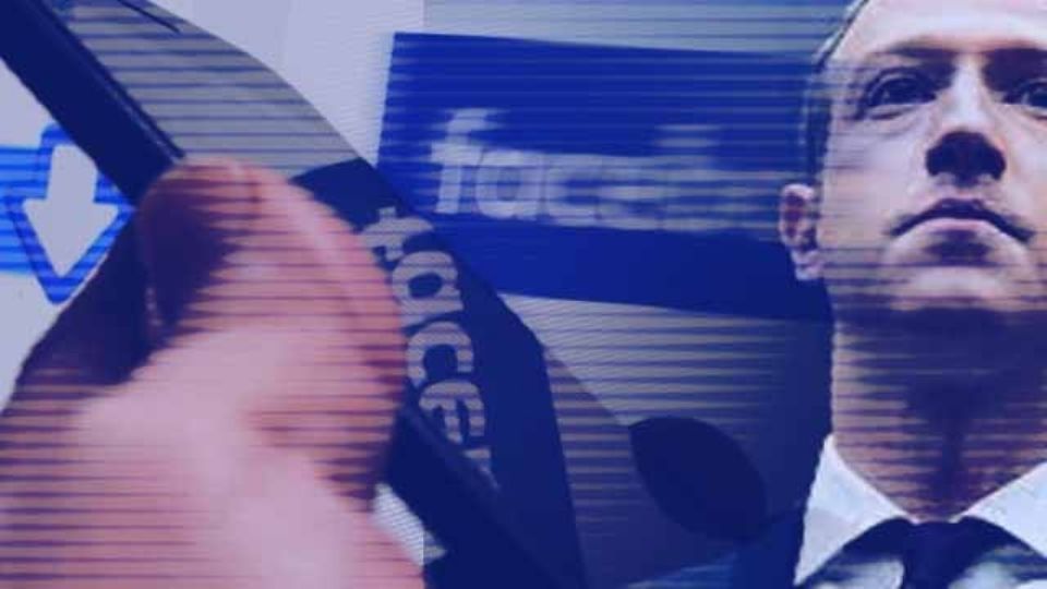 Zuckerberg perdió 5,900 millones de dólares en solo unas horas