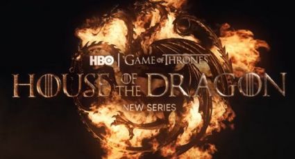 Game of Thrones: House of the Dragon lanza PRIMER TRÁILER de la precuela
