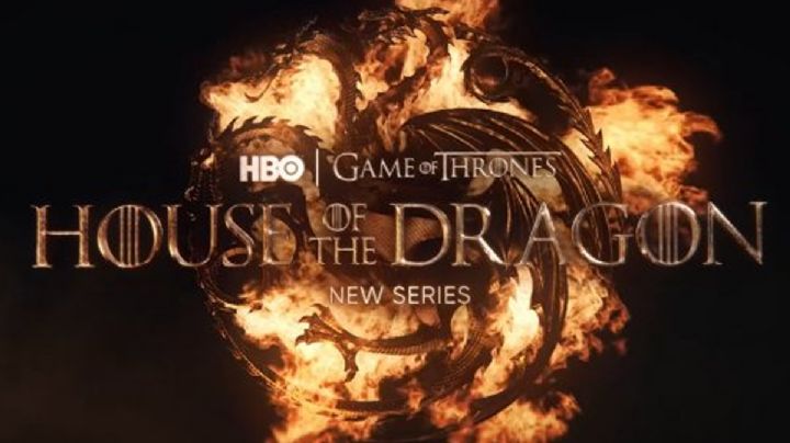 Game of Thrones: House of the Dragon lanza PRIMER TRÁILER de la precuela