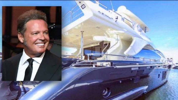 Luis Miguel también aparece en los 'Pandora Papers'