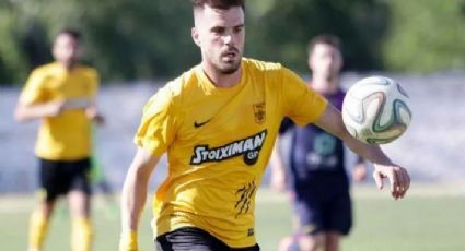 Hallan sin vida a jugador de futbol; tenía una soga al cuello