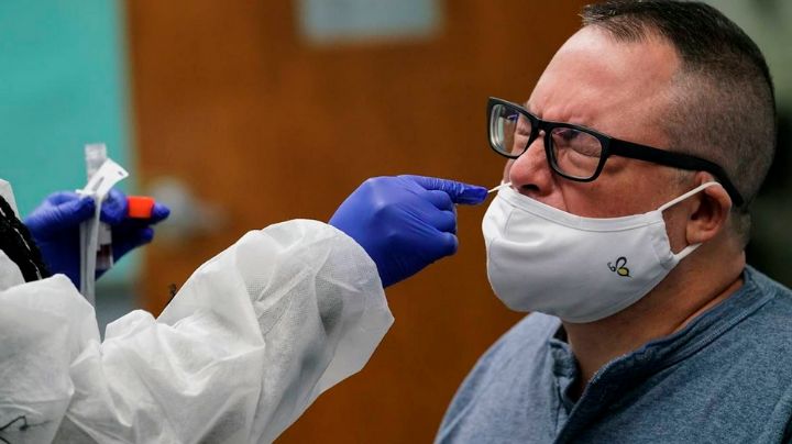 Buenas noticias, siguen a la baja casos de Covid en el mundo