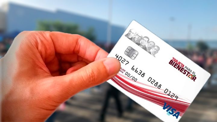 Aumentan pensión a 15 mil abuelitos de Nuevo Laredo