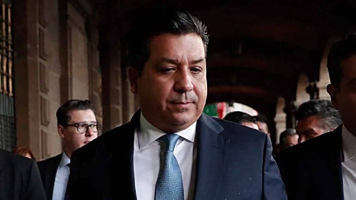 Es Cabeza de Vaca el peor gobernador de México