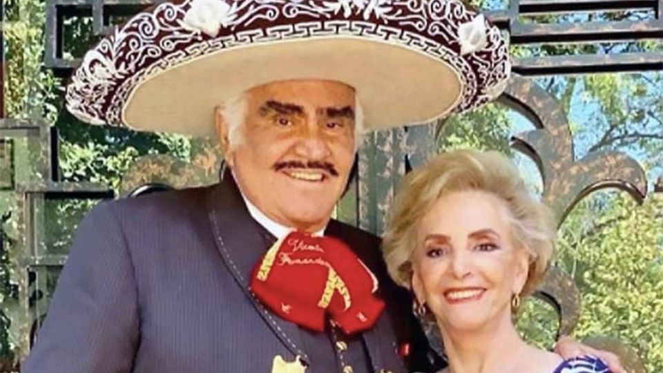 Los informes extraoficiales indican un deterioro paulatino de la salud en Vicente Fernández