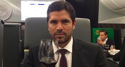 Eduardo Verástegui no confía en vacuna contra Covid-19; sugiere que es 'del diablo'