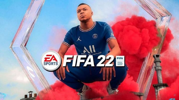 ¿El videojuego FIFA ya no será FIFA? Tal vez cambie de nombre