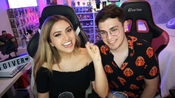 Filtran cuánto gana en Twitch JuanSGuarnizo, el esposo de Ari Gameplays