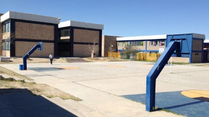 Brote de Coronavirus obliga a Colegio de Monclova a suspender clases presenciales