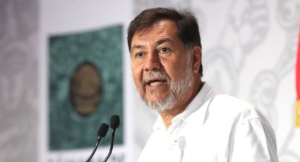 ‘México necesita resarcir décadas de abusos’.- Gerardo Fernández Noroña