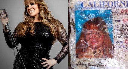 Hermano de Jenni Rivera narra lo que encontró en el lugar en que murió