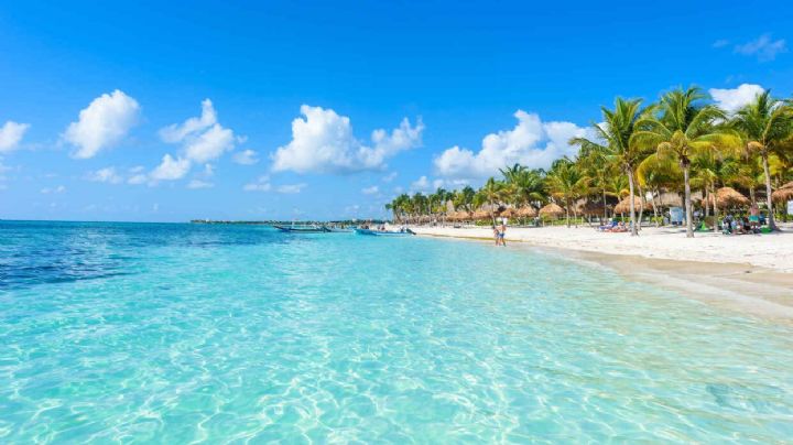 ¡Cancún pasa a semáforo verde! Prepara las maletas y vámonos de viaje