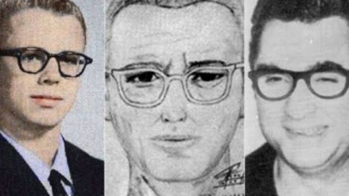 Investigadores aseguran haber identificado al ‘Asesino del Zodiaco’