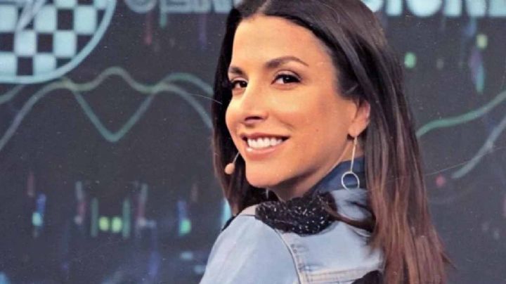 VIDEO: Verónica Toussaint anuncia EN VIVO que padece cáncer de mama