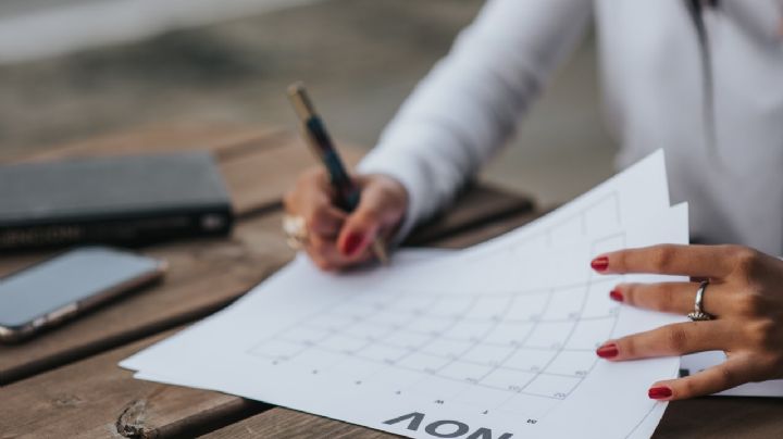 ¿Cuándo es el puente de octubre-noviembre?