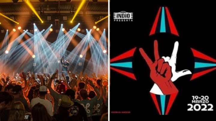 Confirman los primeros artistas para el Vive latino 2022