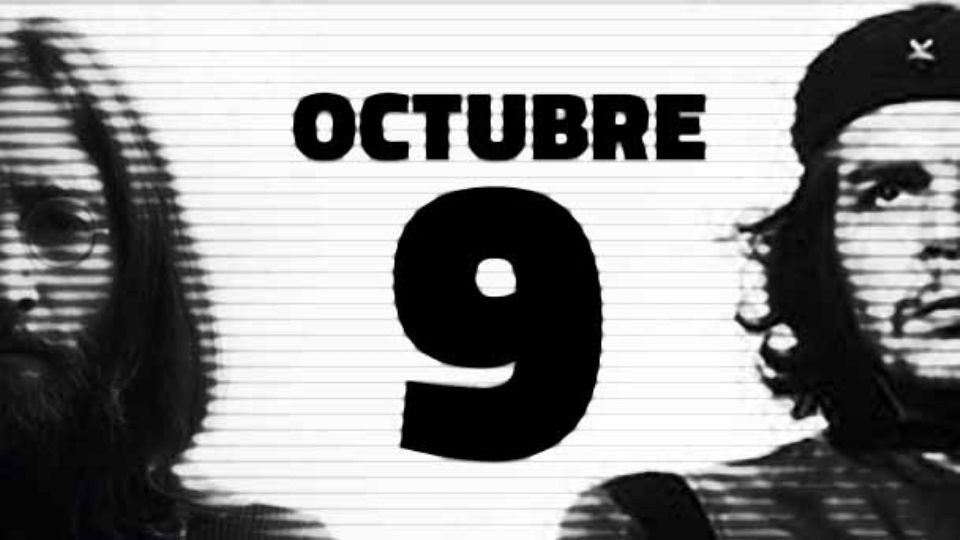 Su relación con el 9 de octubre