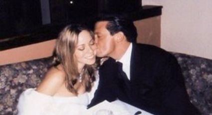 Luis Miguel y Mariah Carey: Así fue su relación polémica y ¿tormentosa?