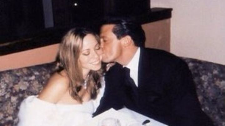 Luis Miguel y Mariah Carey: Así fue su relación polémica y ¿tormentosa?