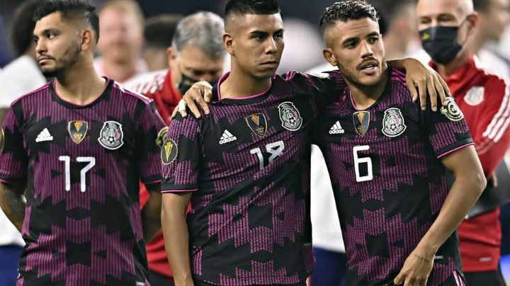 Grito homofóbico: FIFA sancionara con 2 partidos sin público a la Selección Mexicana