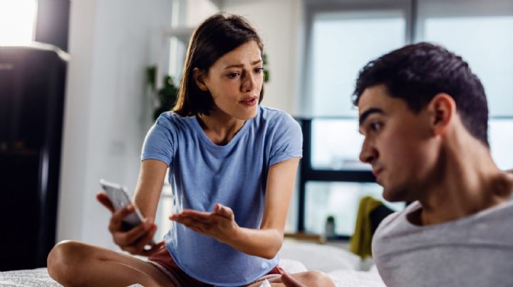 ¿Sospechas que tu pareja te engaña? Realiza una prueba de infidelidad en el laboratorio