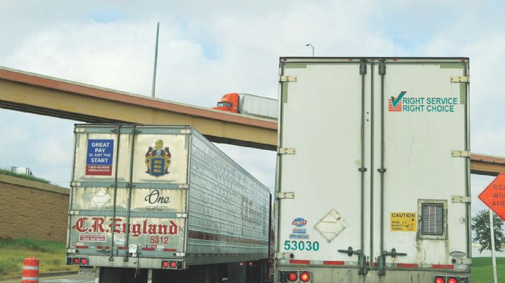 Baja el desempleo en Laredo, casi 50 por ciento