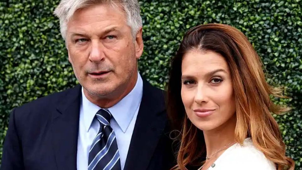 La esposa del famoso Alec Baldwin fue objeto de críticas por haber publicado fotos junto a su esposo celebrando Halloween