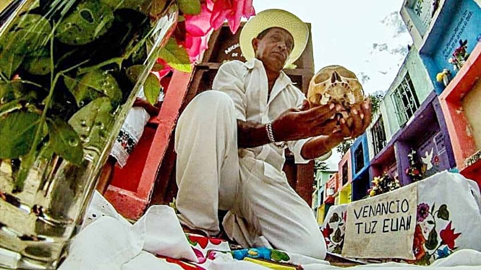 Esta es una de las tradiciones más antiguas de este pueblo.