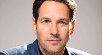 Endulza tu pupila con estas fotos de  Paul Rudd "El hombre vivo más sexy del año" ¿Se merece el titulo?