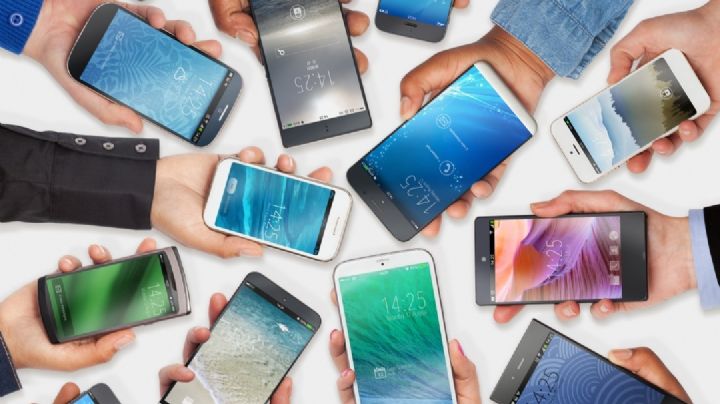 Alerta, papás: prohíben uso de celular en escuelas de Tamaulipas