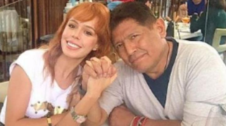 ¡Juan Osorio se casa! Habrá boda en la playa con su novia 40 años menor que él