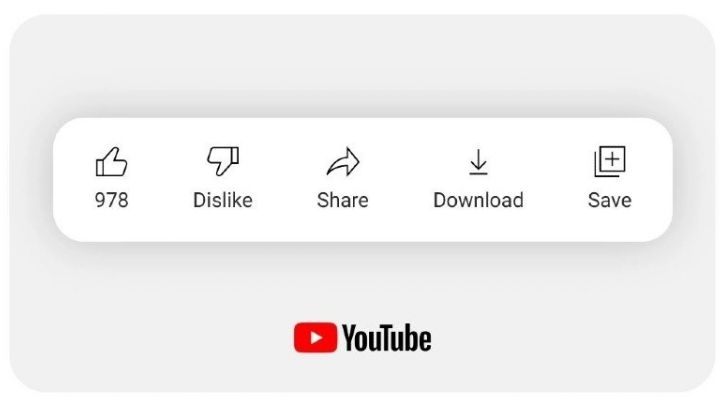 Youtube elimina botón de "No me gusta"; busca combatir el acoso
